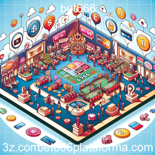 Métodos de Pagamento na Bet666: A Chave para uma Experiência Segura e Eficiente