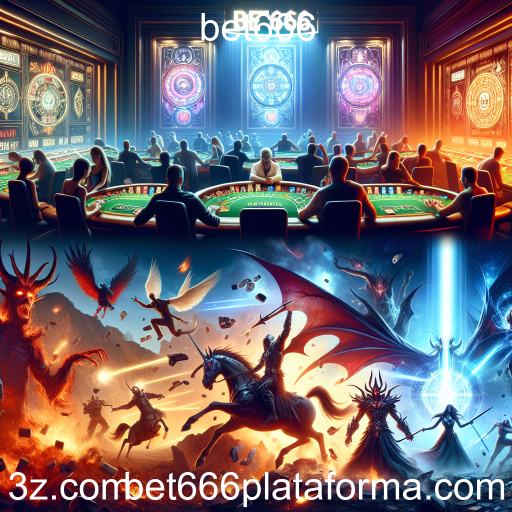 Novidades Imperdíveis do Mundo dos Jogos