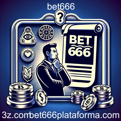 Apostas Responsáveis: Um Compromisso da bet666