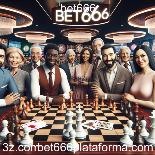 A Experiência dos Jogos de Mesa: Diversão e Estratégia em Conjunto